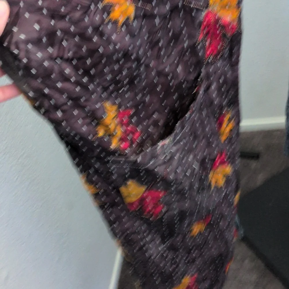 ✨ Kantha Bae Cowl Split Pullover Osfm - Picture 4 of 10